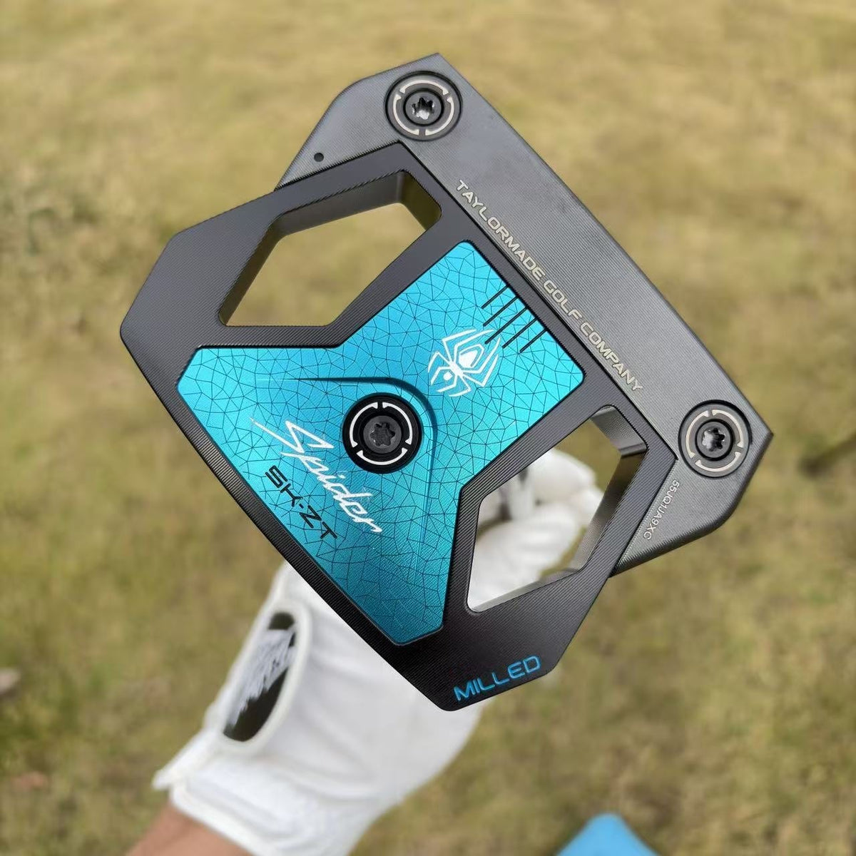 TM Zt Putter 34in RH