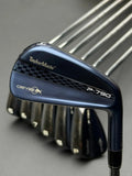 Red Bull P790 Project X Lz 6.0 Iron sets