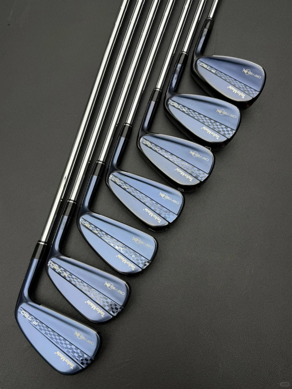 Red Bull P790 Project X Lz 6.0 Iron sets