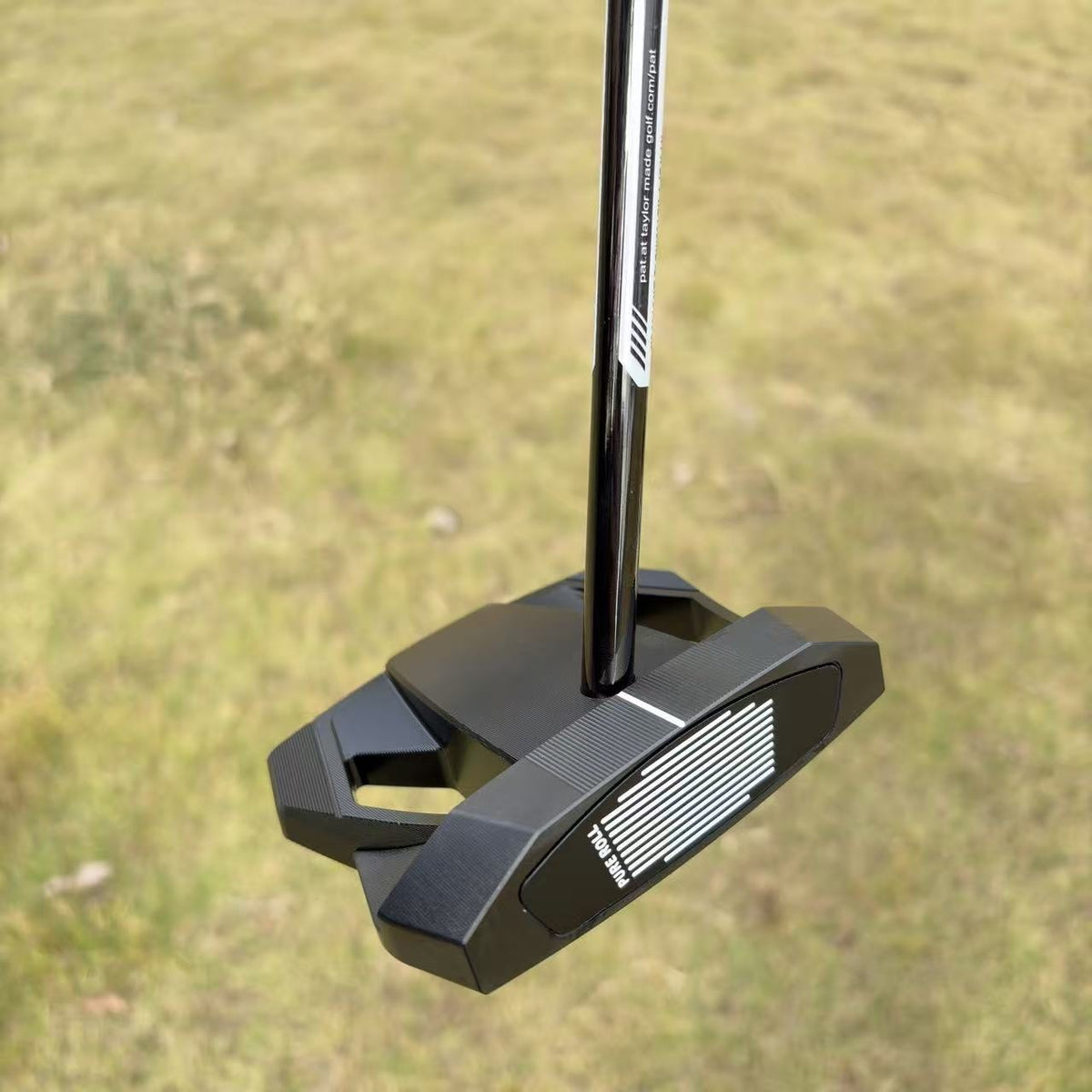 TM Zt Putter 34in RH
