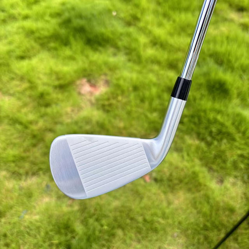 P790 silver 5th Edition KBS Tour 90S 4-P