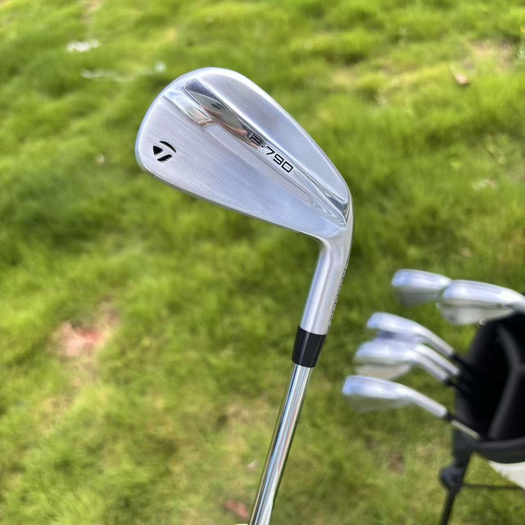 P790 silver 5th Edition KBS Tour 90S 4-P