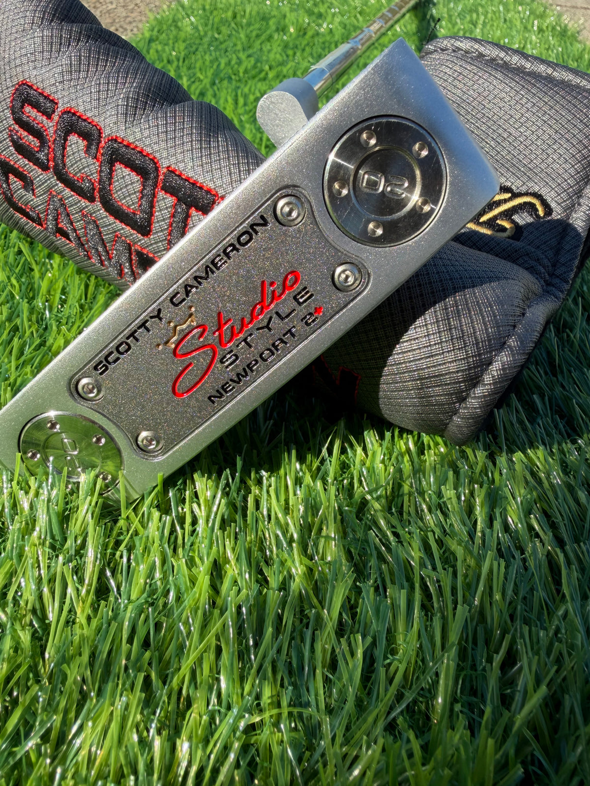 SC Putter 34 RH Newport2
