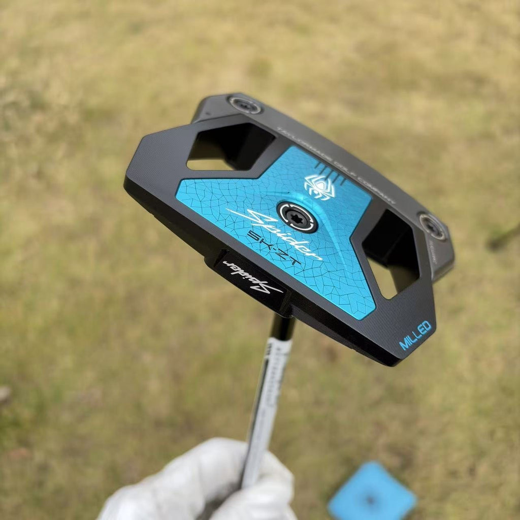 TM Zt Putter 34in RH