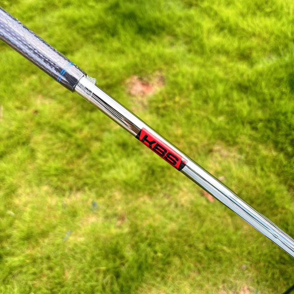 P790 silver 5th Edition KBS Tour 90S 4-P